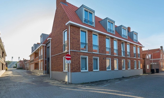 Zoutelande Apartment | Modern Beach Apartment Zoutelande