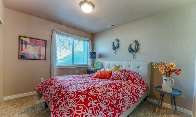 Southwest Ada County Alliance Condo | Modern, Beautiful Getaway in Central Boise Location