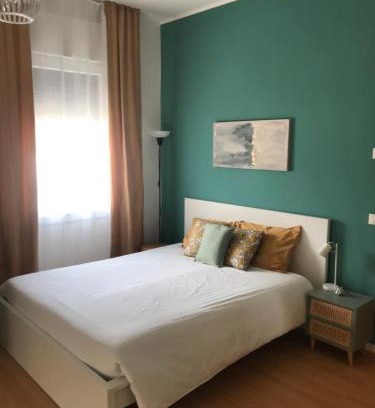 Mestre Apartment | Modern big flat Mestre FS Venice