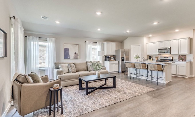 Broken Arrow House | Modern Comfort in the Heart of Tulsa!