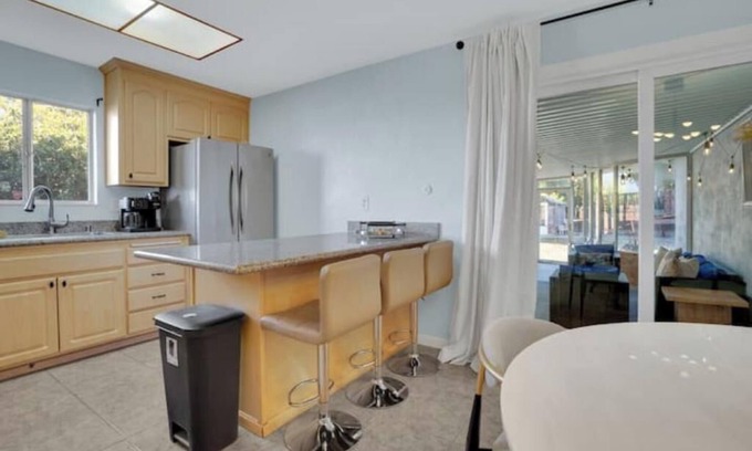 Bay Area House | Modern Comfort: San Pablo Edition