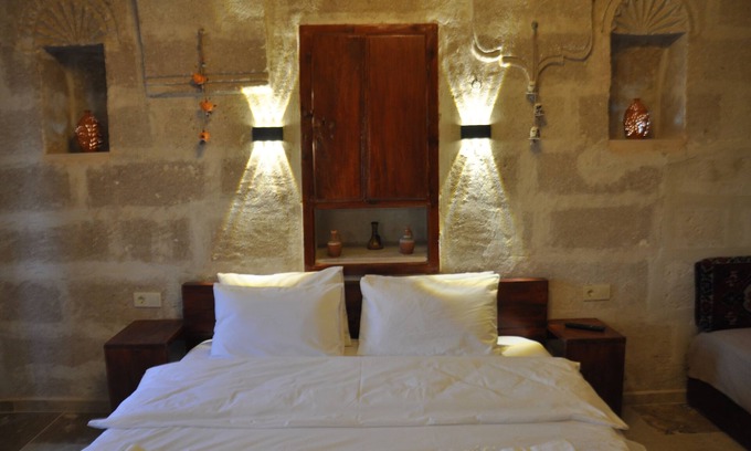 Nevsehir House | *Modern comfort with a historic 200-year-old guest house invites you * π‘β¨