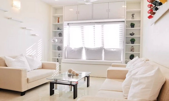 Sakinaka Apartment | Modern comfortable living next to Mumbai airportT2