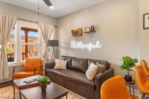 Butte Apartment | Modern condo in the heart of uptown Butte - Unit B