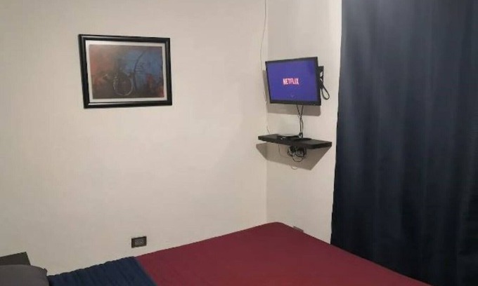 Xalapa Apartment | Modern cozy roundabout
