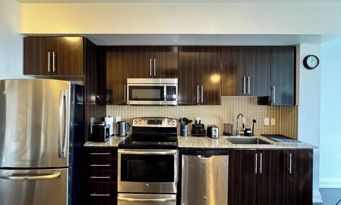 Carden Villa | Modern Designed Home
