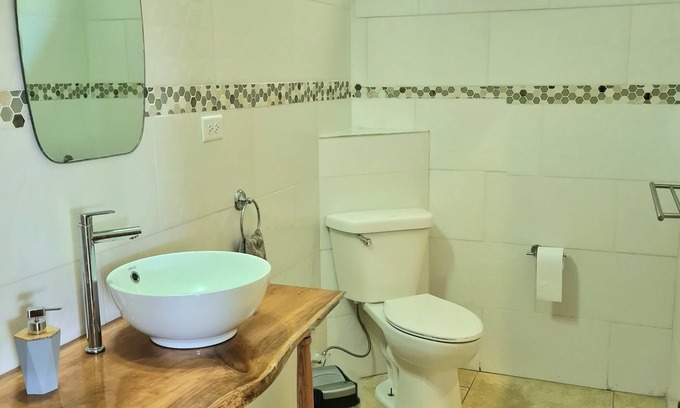Las Lajas Apartment | Modern, fully equipped apartment in the heart of Las Lajas in Chiriqui.