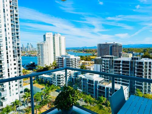 Southport Apartment | Modern Gold Coast Apartment with great Amenities