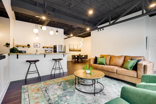 Harrisonburg House | Modern Harrisonburg Home - 2 Mi to JMU!