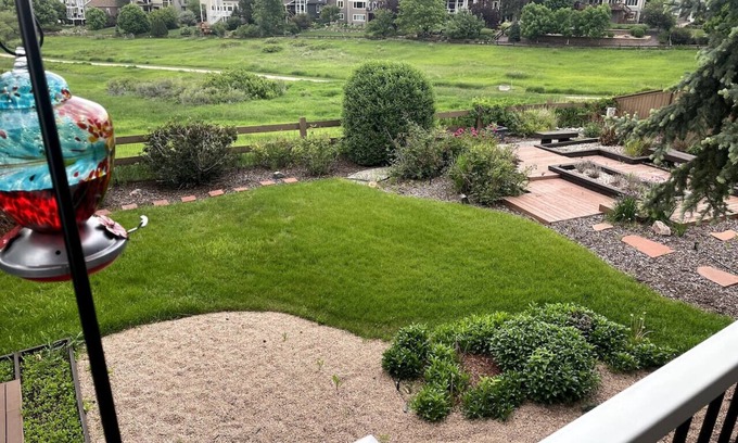Westridge Apartment | Modern Haven: Scenic Views!
