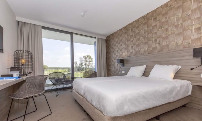 Oranjeplaat House | Modern Haven with Free Parking | Close to Zeeuws Museum, Middelburg