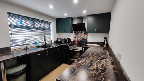 Hetton-le-Hole House | Modern Hetton Stay near Durham