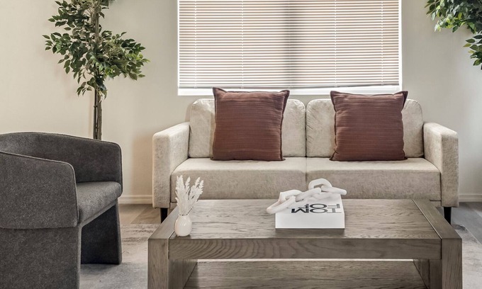 Mesa Del Sol Innovation Park House | Modern Home w/3BR Next to Airport & Netflix