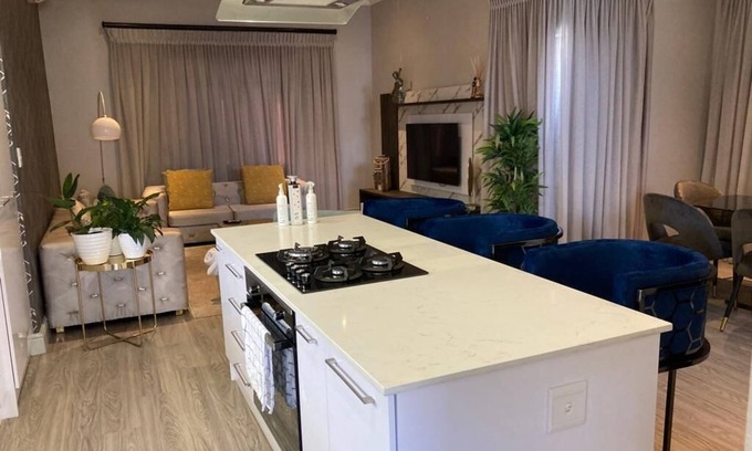 Greater Johannesburg Metropolitan Area House | Modern house right in the middle of Fourways
