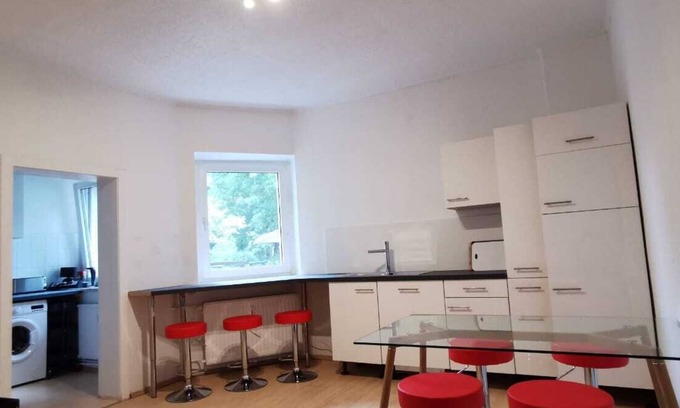 Altenessen-Nord Apartment | Modern living in a perfect location!