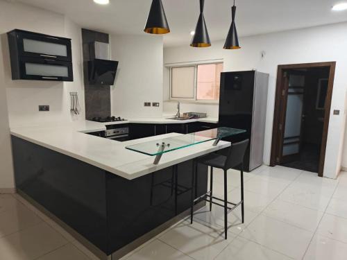 Bellavista Apartment | Modern Luxe Marsaskala Maisonette