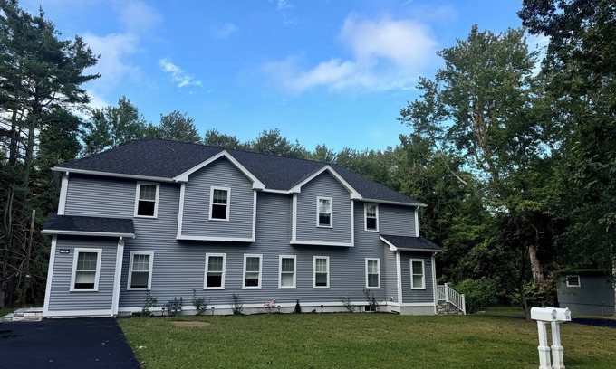Norwood Condo | Modern/Luxury Condo Norwood