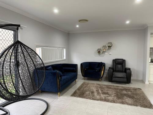 Spring Farm Villa | Modern Luxury with Nature