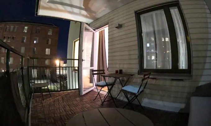 Uppsala Apartment | Modern & New Apartment Near Center/Uni/Hospital
