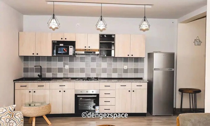 Yeka Apartment | Modern One bedroom Apartment