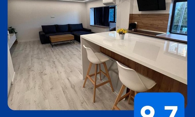 Targoviste Apartment | MODERN PREMIUM APARTMENT 1