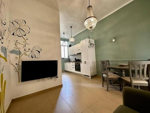 Hamrun Apartment | Modern Private apt - Walking distance to Valletta