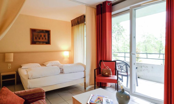 Divonne-les-Bains Hotel | Modern Retreat Near Lake Geneva & Jura Trails, Perfect for outdoor adventure!