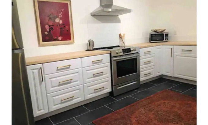 Casper Apartment | Modern spacious hidden gem close 2 ❤️ of DT Casper