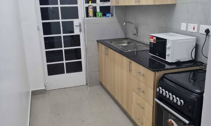 Kitengela Apartment | Modern spacious unit in Kitengela