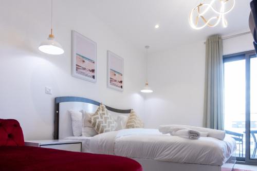 Accra Apartment | Modern Studio Apartment, Lennox