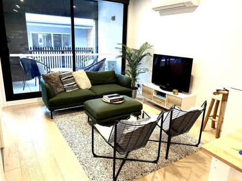 Richmond North Apartment | Modern, stylish 2 bed apartment, great location