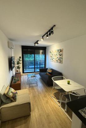 Cordon Apartment | Modern, suitable and comfortable with a balcony
