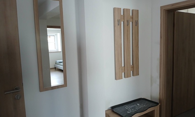 Weissenburg in Bayern Apartment | Modern vacation apartment in Kehl, 60m2 comfort on one level