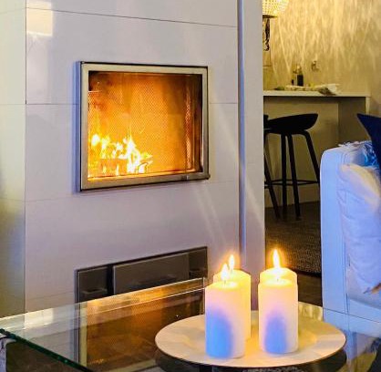 Naantali Apartment | Modern Villa in Naantali