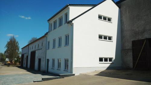 Perl Apartment | moderne Ferienwohnung in ruhiger Lage