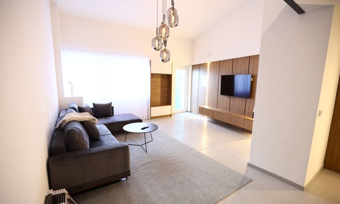 Rubenach Apartment | Moderne Loft Wohnung Koblenz