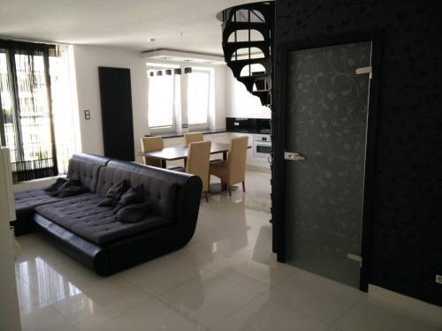 Piaseczno Apartment | Moderne Ruheoase
