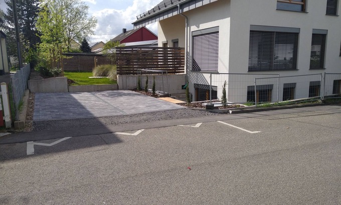 Botenheim Apartment | Moderne und Gemütliche Ferienwohnung - Neu ab 2025