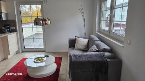 Steinheim Apartment | Moderne Wohnung in Steinheim Westfalen