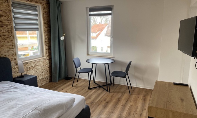 Klosterreichenbach Apartment | Moderne, Zentral Gelegene Unterkunft in Klosterreichenbach/Baiersbronn