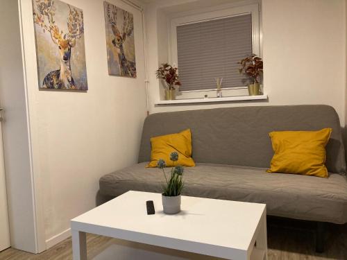 Altona-Altstadt Apartment | Modernes Apartment Nr2 nahe Reeperbahn bis 4 Personen