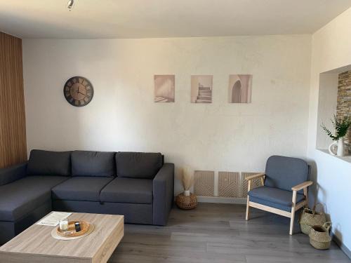 Witten Apartment | Modernes Apartment - Top-Lage
