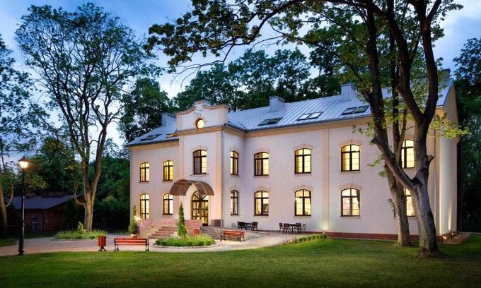 Modlin Hotel | Modlin Palace