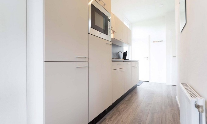 Municipality of Oost Gelre Ski Chalet | ✓ Module at Résidence Lichtenvoorde ✓ Holiday home for 5 persons ✓ Located in Lichtenvoorde (Gelderland) ✓ Holiday park in the Achterhoek ✓ Book directly through the park