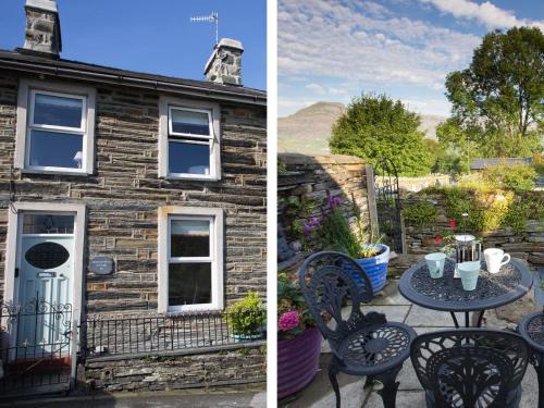 Ffestiniog House | Moelwyn View Cottage