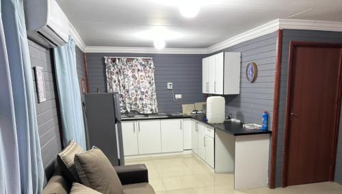 Werda Apartment | Mogonono Cabin- Werda