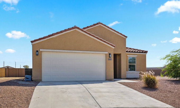Mohave Valley House | Mohave Valley New-Build 3 bedroom Prado Ranch