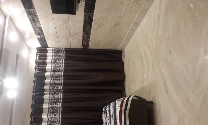 Rohini House | Mohit Studio, Entire place with kitchen