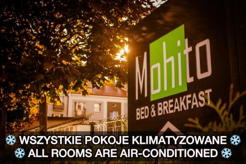 Lomza Bed & Breakfast | Mohito Bed&Breakfast