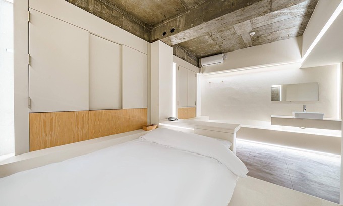 Yangcheon Hotel | Mokdong ADO Hotel